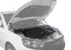 Амортизаторы капота, 2 шт. LADA Vesta
