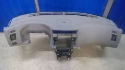 Панель приборов. Infiniti FX45, S50 Infiniti FX35, S50 Двигатели: VK45DE, VQ35DE