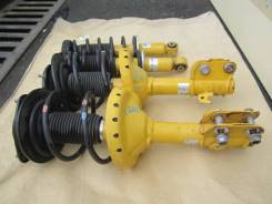 Подвеска. Subaru Legacy B4, BL9, BL5, BLE, BP5, BPE Subaru Legacy, BL5, BLE, BL, BL9, BP, BP5, BPE Subaru Legacy Wagon, BP5, BPE Двигатели: EJ20, EJ25...