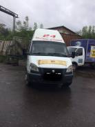 ГАЗ 225000. Продам Газель Луидор, 2 700 куб. см., 14 мест