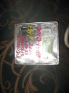 ��������� Toyota Corolla EE101 89661-12700 ����