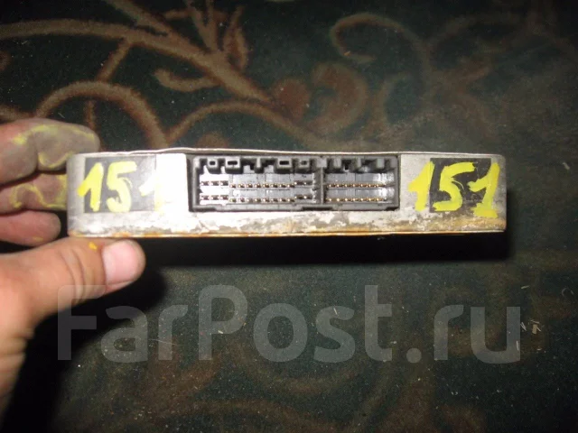 ��������� Toyota Corolla EE101 89661-12700 ����
