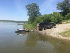 BRP Sea-Doo GTR. 215,00 л.с., Год: 2012 год