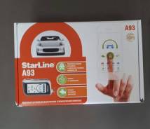 StarLine