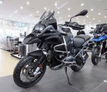BMW R 1200 GS. 1 200 куб. см., исправен, птс, без пробега
