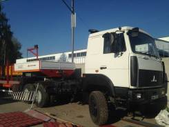 МАЗ 6425Х9-450-051. МАЗ-6425Х9, 14 850 куб. см., 65 000 кг.