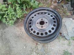 ABT. x15, 4x100.00, ЦО 66,1 мм.