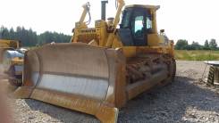 Komatsu D155A-5. Komatsu D155A, 38 000,00 кг.