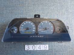 Панель приборов. Toyota Lite Ace, SR40 Toyota Town Ace, SR40 Toyota Lite Ace Noah, CR50, CR40, SR40, SR50 Toyota Town Ace Noah, SR40, SR50, CR50, CR40...