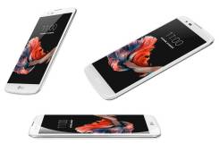 LG K10 LTE K430DS. Б/у