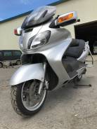 Suzuki Skywave 650. 650 куб. см., исправен, птс, без пробега