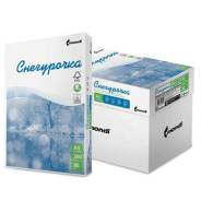 Бумага офисная цветная.