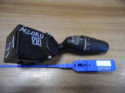 Блок подрулевых переключателей. Honda: Civic, Insight, Jazz, Accord, Accord Tourer Двигатели: R18A2, N22A2, L13Z1, L13A7, K20Z4, LDA3, R20A3, J35Z2, N...