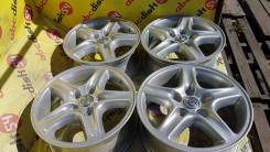 Toyota. 6.5x16, 5x114.30, ET35