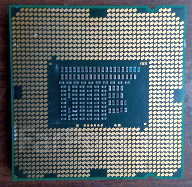 Intel Pentium G840 ����