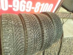Nokian Nordman 4. Зимние, шипованные, без износа, 4 шт