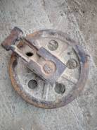 Колесо гусеницы. Yanmar