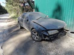 Toyota Sprinter Marino. AE101, 4A FE