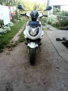 Racer Lupus. 50 куб. см., исправен, без птс, с пробегом