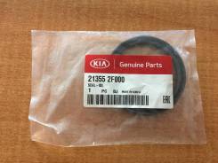 Сальник коленвала. Hyundai Santa Fe Hyundai ix35 Hyundai Tucson Kia Sportage Kia Carnival Kia Sorento