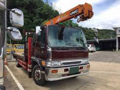 Hino Ranger. Продам 1998 года, 8 000 куб. см., 6 000 кг., 4x2. Под заказ