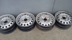 Nissan. x14, 4x114.30