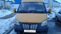ГАЗ 322132. Продается Газель 322132., 2 700 куб. см., 13 мест