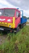 Камаз 5320. Продам камаз 5320, 10 000 куб. см., 10 000 кг.