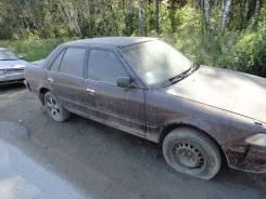 Toyota Corona. AT170, 5AF