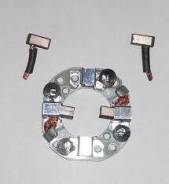 Щетки стартера. Honda: Edix, Prelude, Accord, Shuttle, Stream, Saber, Inspire, Lagreat, Elysion, Odyssey, Element, MR-V, Avancier, Accord Tourer Двига...