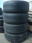 Bridgestone Turanza ER300. Летние, износ: 40%, 4 шт