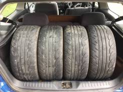 Hankook Ventus R-S2 Z212. Летние, 2010 год, износ: 30%, 4 шт