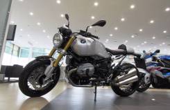 BMW R nineT. 1 170 куб. см., исправен, птс, без пробега