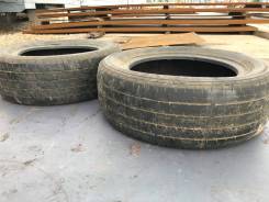 Dunlop SP Sport 2000. Летние, износ: 40%, 2 шт