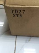 Поршень. Nissan: Homy, Datsun, Atlas, Caravan, Terrano, Datsun Truck Двигатель TD27. Под заказ