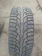 Nokian Hakkapeliitta 5. Зимние, шипованные, износ: 10%, 4 шт