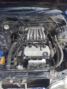 Mitsubishi Eterna. E53A, 6A11 ����