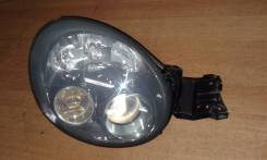Фара. Subaru Impreza, GDA, GGC, GGD, GGA, GGB, GD9, GG9, GD3, GD2, GG3, GG2, GDD, GDC, GDB
