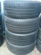 Michelin Pilot Sport 3. Летние, износ: 30%, 4 шт