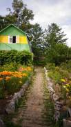 Продам дачу в Хабаровске. От частного лица (собственник)