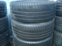Michelin Pilot Sport 3. Летние, износ: 30%, 2 шт