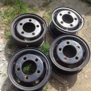 Диски. 6.0x15, 5x115.00, ЦО 95,5 мм.
