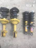 Амортизатор. Subaru Legacy, BL5, BLE, BL, BL9, BP, BP5