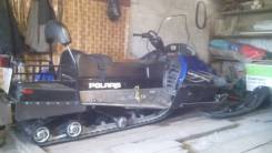 Polaris Widetrak 500. исправен, есть птс, с пробегом