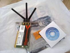 Wi-Fi адаптеры.