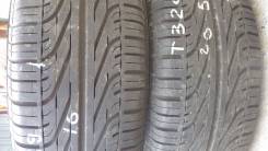 Pirelli. Летние, 2004 год, износ: 5%, 2 шт