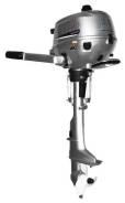 Sea-Pro. 2,50 л.с., 4-тактный, бензиновый, нога S (381 мм), Год: 2017 год