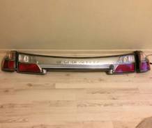 Вставка багажника. Subaru Legacy, BH5, BHE, BH9 Subaru Outback, Bh5, Bh9 Subaru Legacy Lancaster, BH9, BHE Двигатели: EJ204, EJ25, EJ206, EJ208, EJ20...