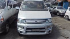 Зеркало заднего вида боковое. Toyota Hiace Regius, KCH46G Двигатель 1KZTE