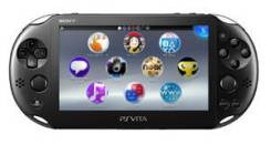 Sony PlayStation Vita